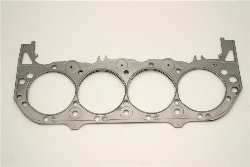 Cometic Gasket — Cometic GM/Mercury Marine 1050 Gen-IV Big Block V8 .036in MLS Cylinder Head Gasket-4.580in Bore
Cylinder Head Gasket