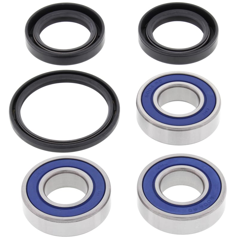 All Balls Racing — All Balls Racing 83-86 Honda CR125R Wheel Bearing Kit Rear