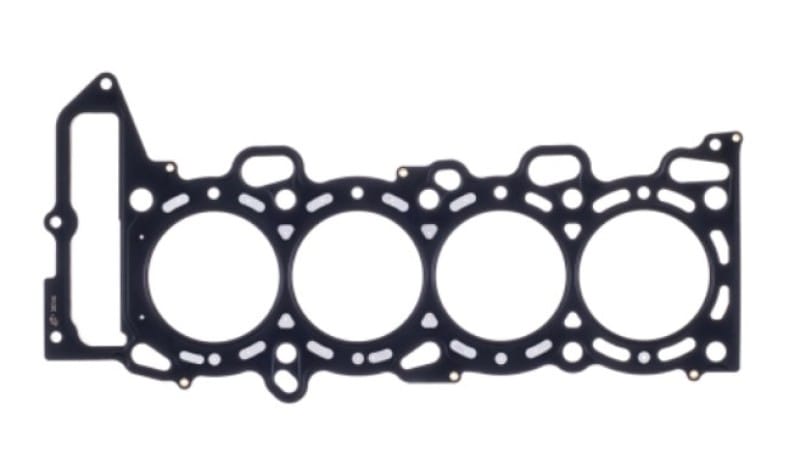Cometic Gasket — Cometic Nissan SR20DE/DET (FWD) 87mm Bore .045in MLS Head Gasket w/No Extra Oil Holes