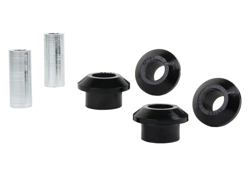 Whiteline — Whiteline Plus 05/05+ Ford Focus / 04-03/08 Mazda 3 Lower Inner Front Control Arm Bushing Kit
Bushing Kit