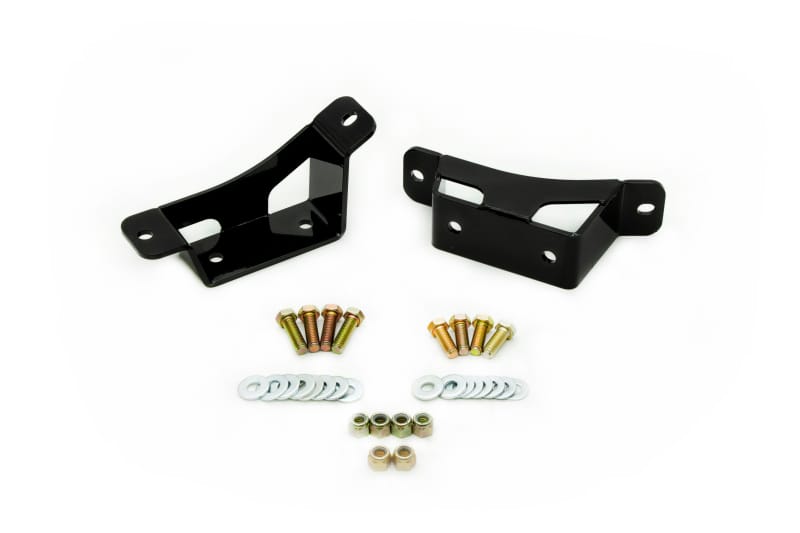 UMI Performance — Umi Performance 63-87 GM C10 Front Sway Bar Bracket Stock Ride Height
Swaybar Bracket