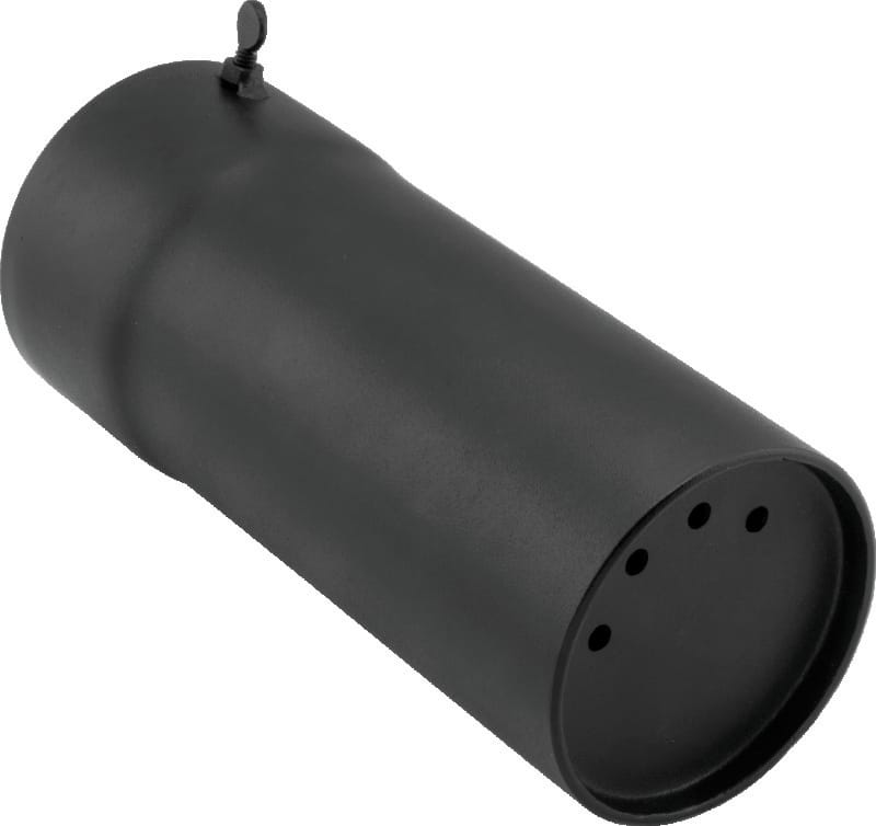 QuadBoss — QuadBoss Universal Hunting Exhaust