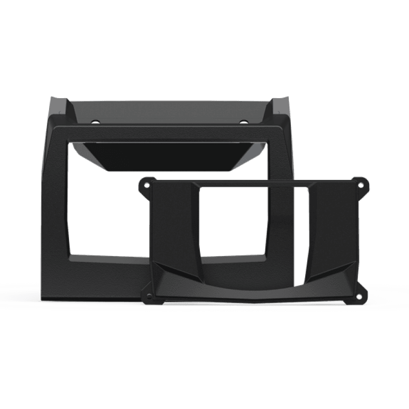 Rockford Fosgate UTV — Rockford Fosgate Polaris 18+ Ranger PMX-1/PMX-2/ PMX-3 Dash Kit