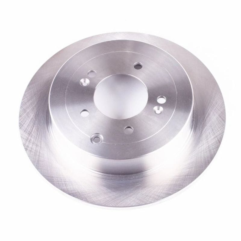 PowerStop — Power Stop 16-18 Hyundai Tucson Rear Autospecialty Brake Rotor
AutoSpecialty Rotor