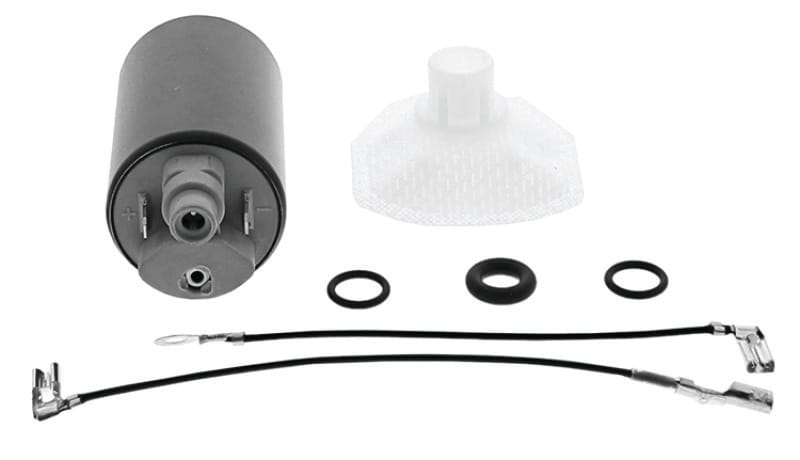 QuadBoss — QuadBoss 09-22 Kawasaki KAF620M Mule 4010 4x4 Fuel Pump Rebuild Kit