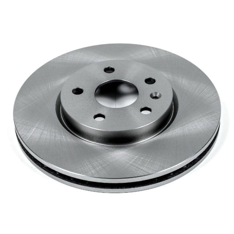 PowerStop — Power Stop 2010 Buick Allure Front Autospecialty Brake Rotor
AutoSpecialty Rotor