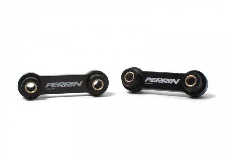 Perrin Performance — PERRIN 04-07 Subaru STi / 04-08 Forester XT Rear Endlinks