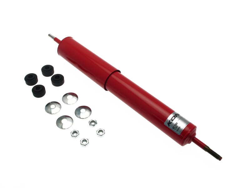 KONI — Koni Special D (Red) Shock 74-75 Bricklin All - Rear
Shock Absorber