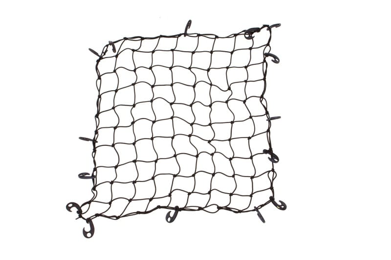 LUND — Lund Universal (Cargo Net For Roof Top Cargo Racks) Cargo Net For Roof Top Cargo Racks - Black
Cargo Net