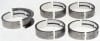 Clevite — Clevite Cadillac V8 4.0L DOHC 1995-99 Vin Code C Main Bearing Set