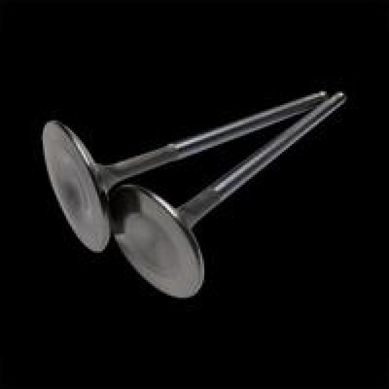 Brian Crower — Brian Crower Ford 2.3L Eco Boost 30mm Exhaust Valves (Set of 8)