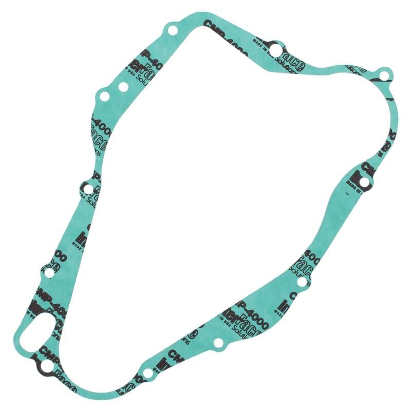 Vertex Pistons — Vertex Gaskets 87-92 Suzuki LT-250R Inner Clutch - Side Cover Gasket Kit