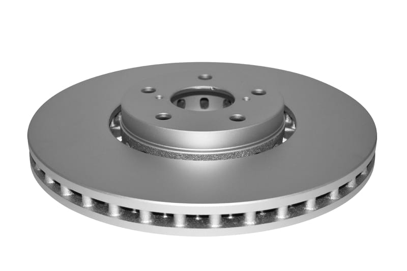 DBA — DBA 05-12 Lexus GS300/GS450H/iS350 Street Series En-Shield Front Brake Rotor
Brake Rotor