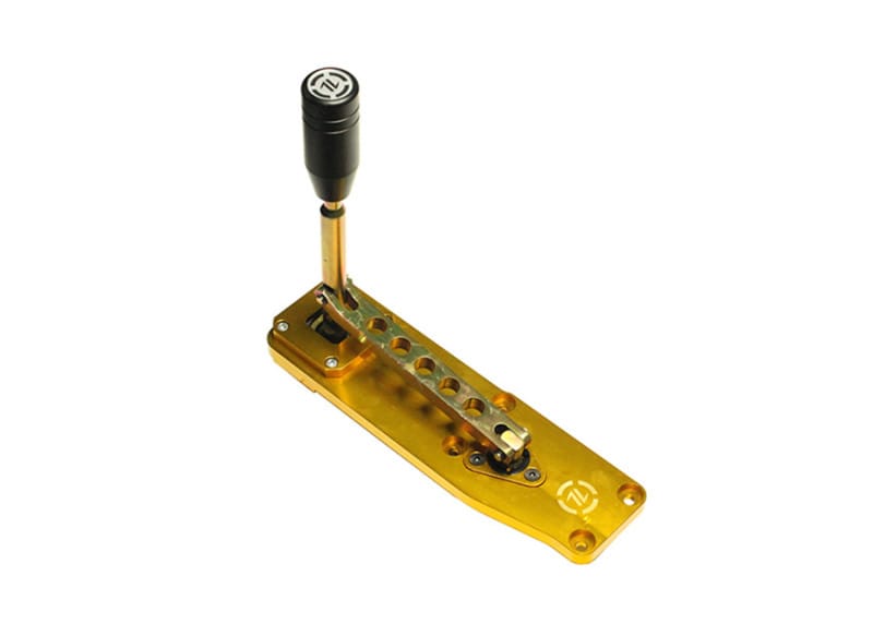 ISR Performance — ISR Performance LS1 T56 Transmission Shifter Extension Relocation Kit