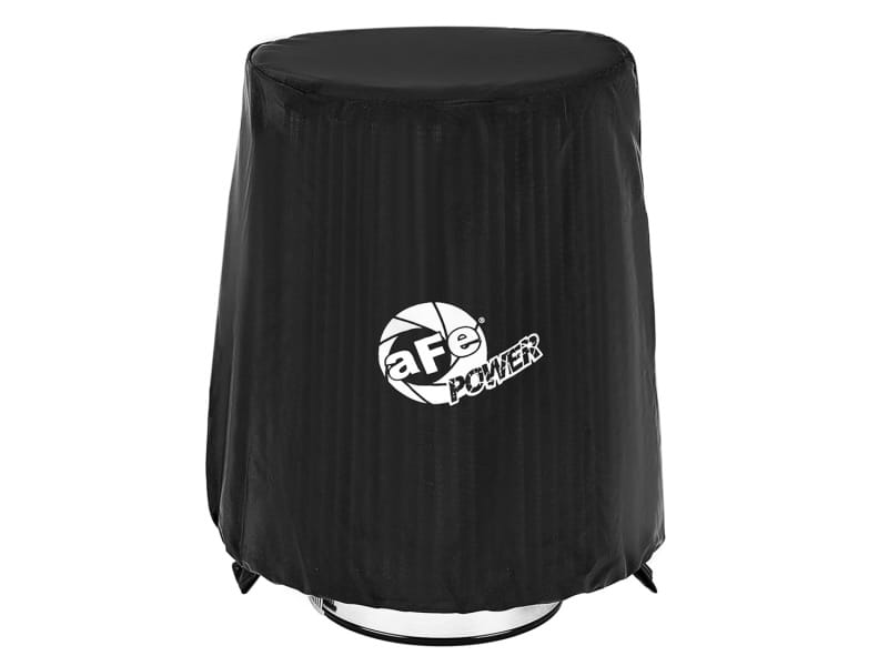 aFe — aFe MagnumSHIELD Pre-Filters P/F 21/72-90010 24-91002/26 (Black)
Nylon Pre-Filter
AirFilterWrap