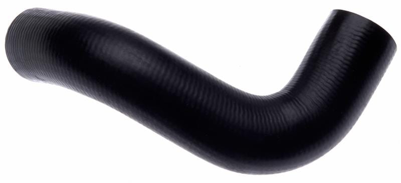 Gates — Gates 65-68 Ford F Series Pickup 6 Cyl 240 Radiator Upper Coolant Hose