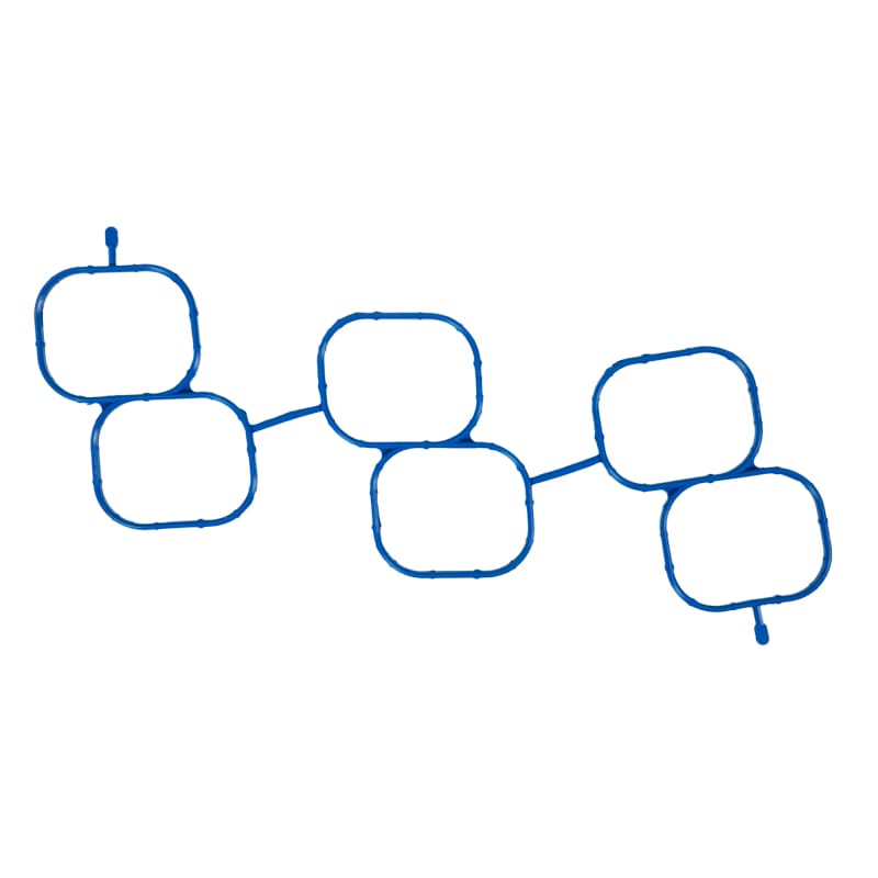 Fel-Pro — Fel-Pro 10-24 Toyota 4Runner/10-14 FJ Cruiser/11-14 Tundra Fuel Injection Plenum Gasket Set