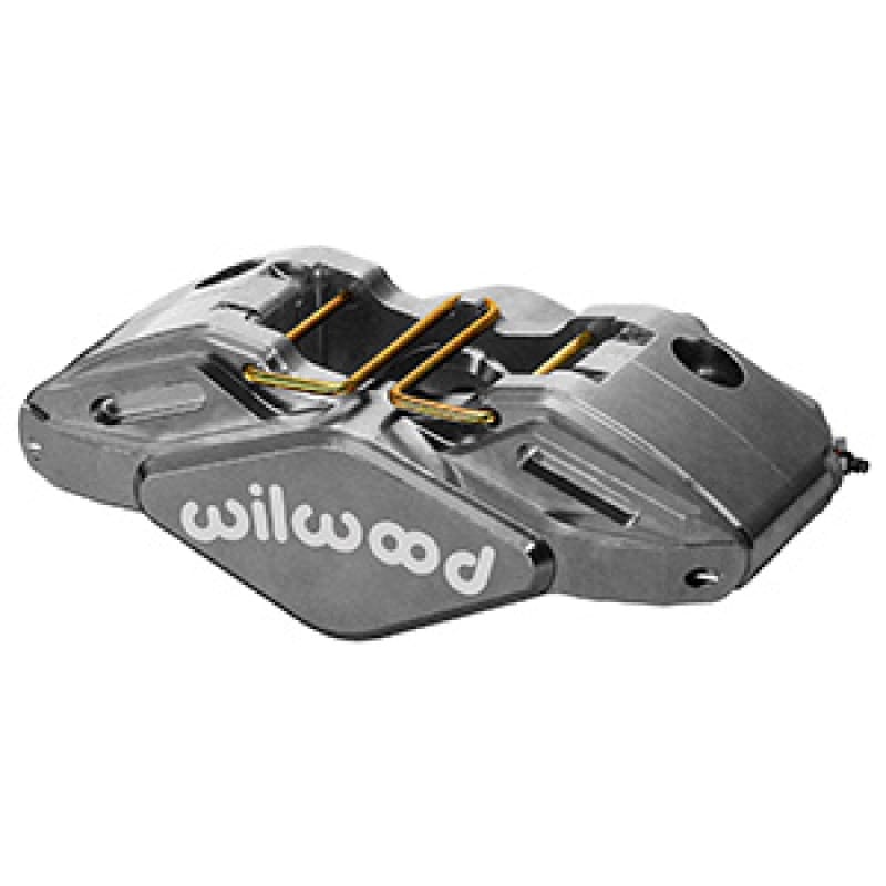 Wilwood — Wilwood ST PL2R Caliper 1.75 .25-.50 Rotor L/H