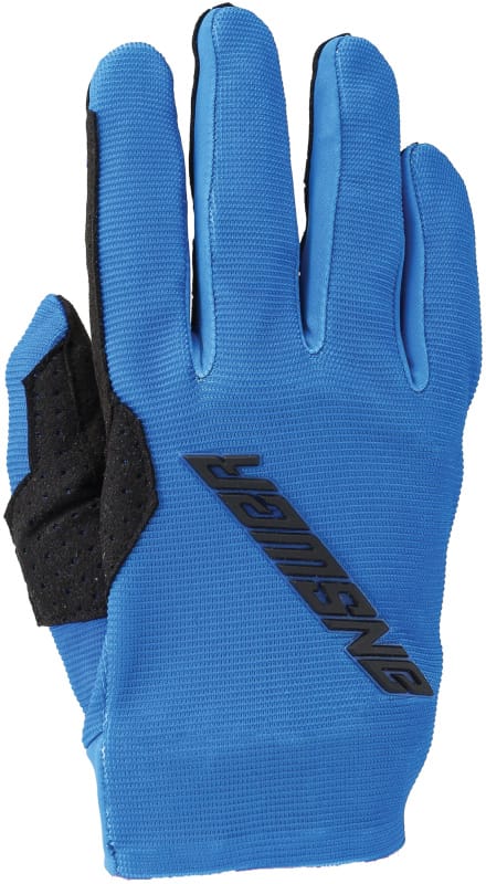 Answer — Answer Aerlite Gloves Blue/Black Youth - Small