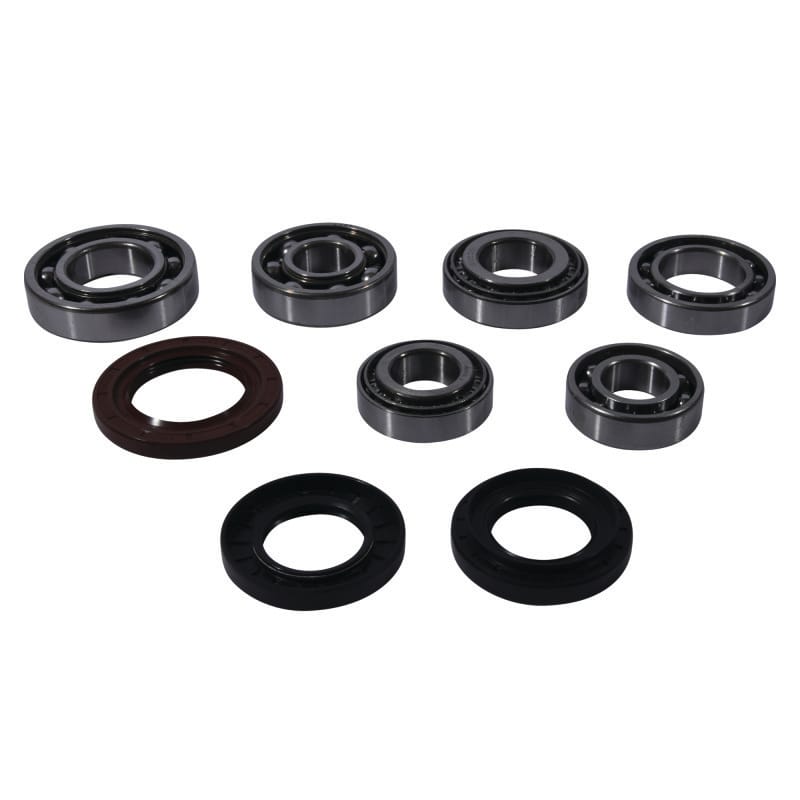 QuadBoss — Differential Bearing & Seal Kit, Rear