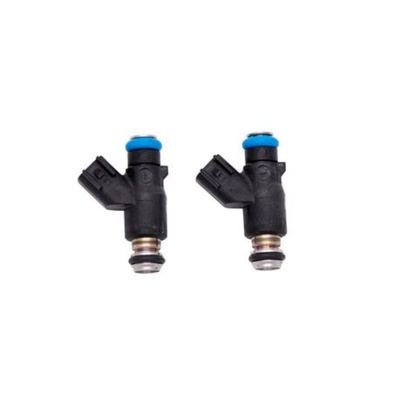 S&S Cycle — S&S Cycle 6.2G USCAR Black Fuel Injector