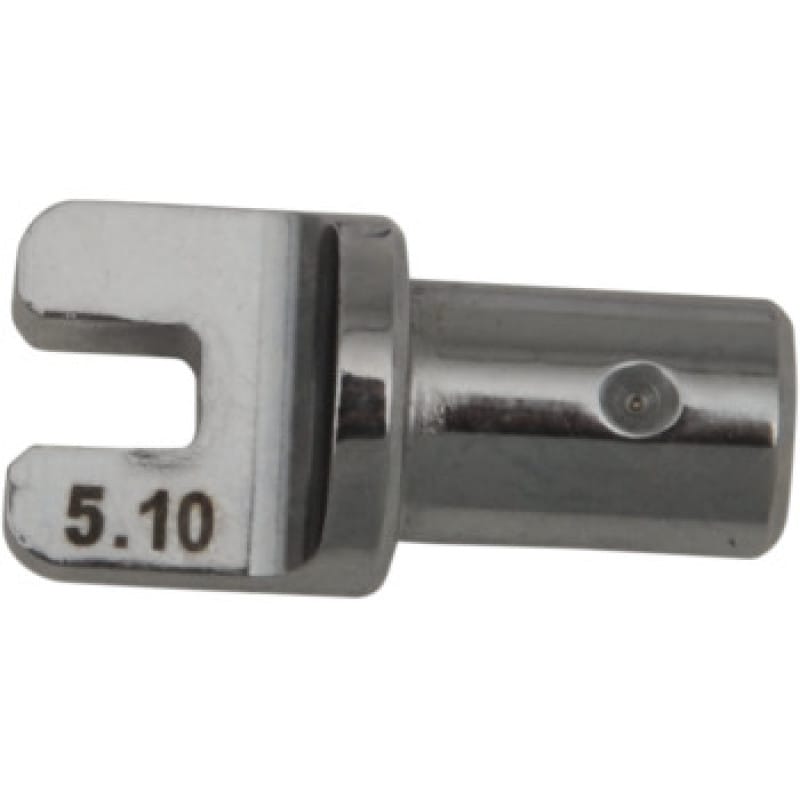 Excel — Excel Replacement Torque Wrench Head - 5.1mm
