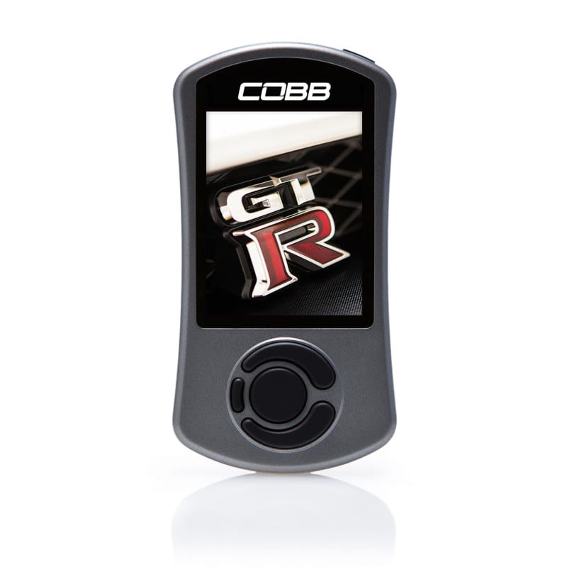 COBB — Cobb 2015 Nissan GT-R AccessPORT V3 with TCM Flashing