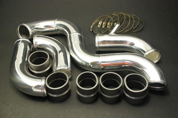 Weapon R — Weapon R Intercooler Piping Kit for 03-05 Mazda Speed Protege