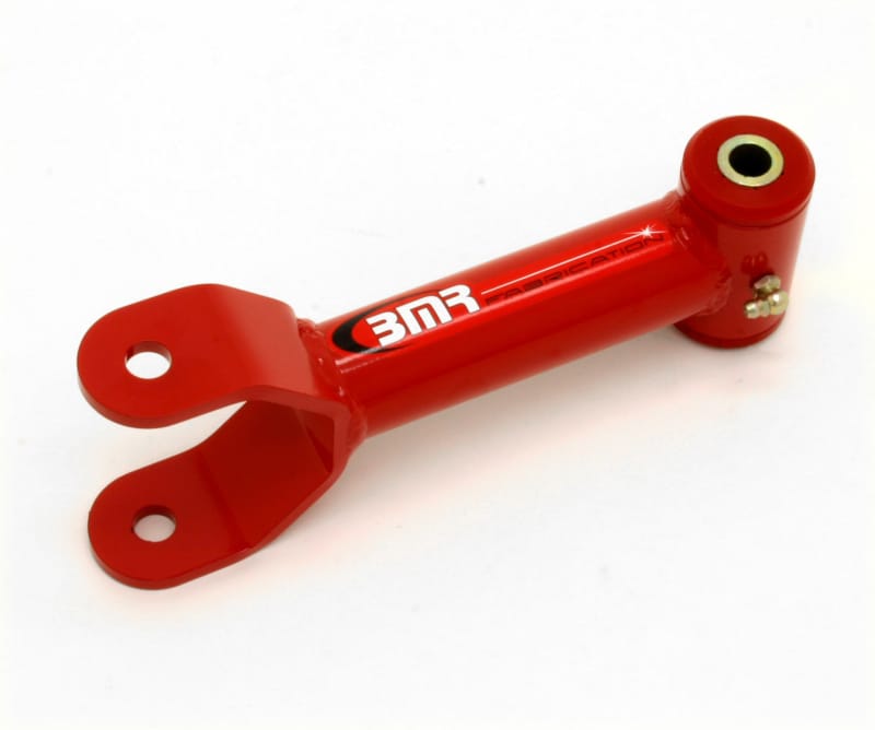 BMR Suspension — BMR 05-10 S197 Mustang Non-Adj. Upper Control Arm (Polyurethane) - Red