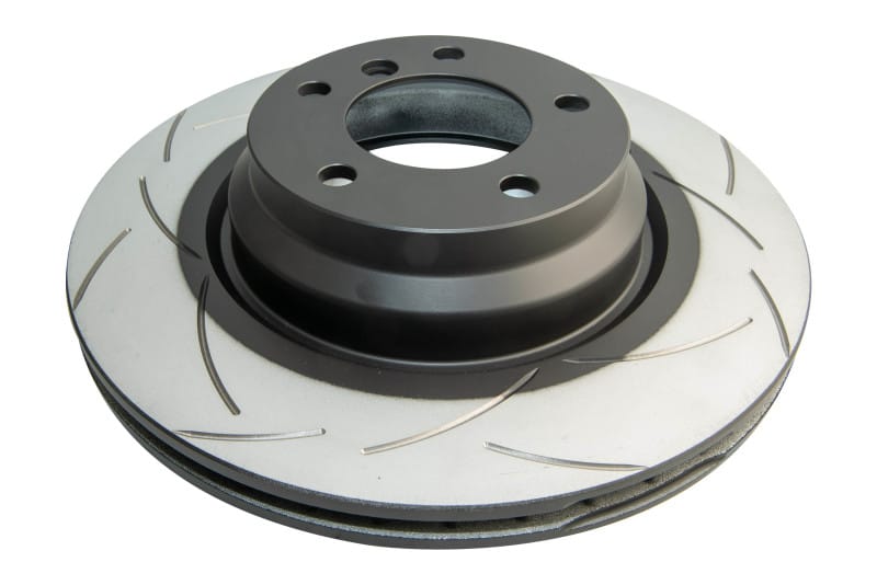DBA — DBA 2006 BMW 330xi E90 AWD Front Slotted Street Series Rotor
Brake Rotor
Brake Disc