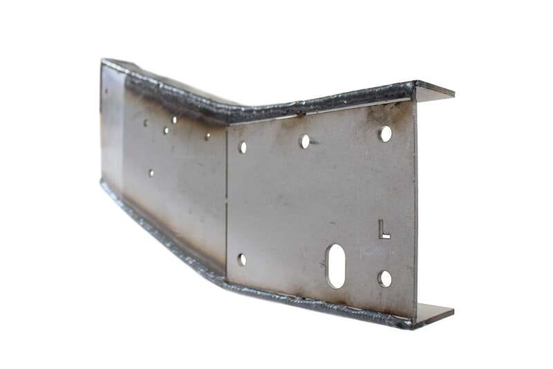 RustBuster — Rustbuster Front Frame Section Right Side