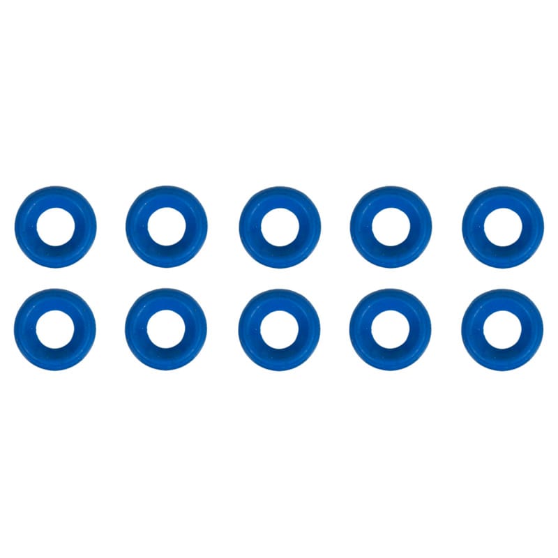 Fel-Pro — Fel-Pro Chrysler PT Cruiser ES 73026 Engine Valve Cover Grommet Set