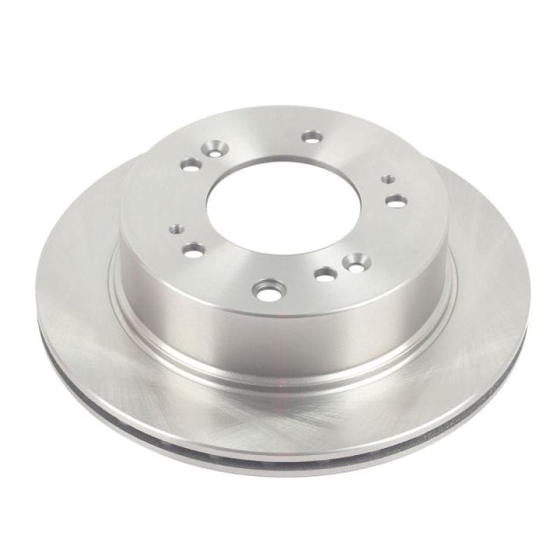 PowerStop — Power Stop 07-09 Kia Sorento Rear Autospecialty Brake Rotor
AutoSpecialty Rotor