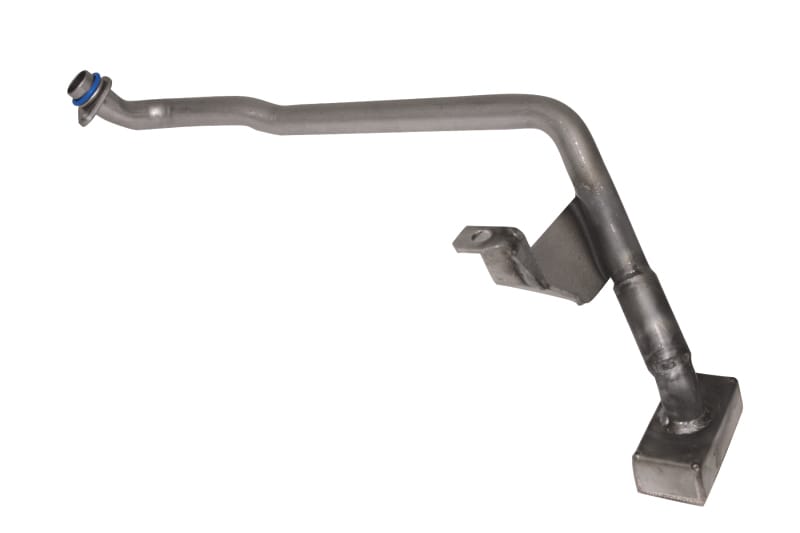 Moroso — Moroso GM LS Oil Pump Pick-Up (Use w/Part No 21153/21158)