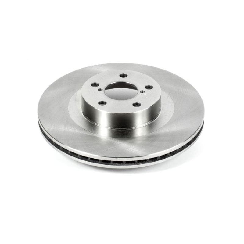 PowerStop — Power Stop 05-06 Saab 9-2X Front Autospecialty Brake Rotor
AutoSpecialty Rotor