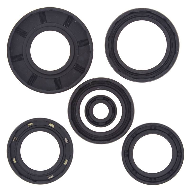 Vertex Pistons — Vertex Gaskets 04-06 Arctic Cat 650 4x4 w/AT V2 Oil Seal Kit