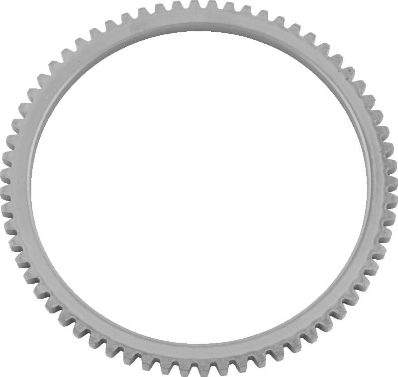 TwinPower — Twin Power 65-E84 Big Twin Starter Ring Gear Replaces H-D 33163-65B 66 Teeth