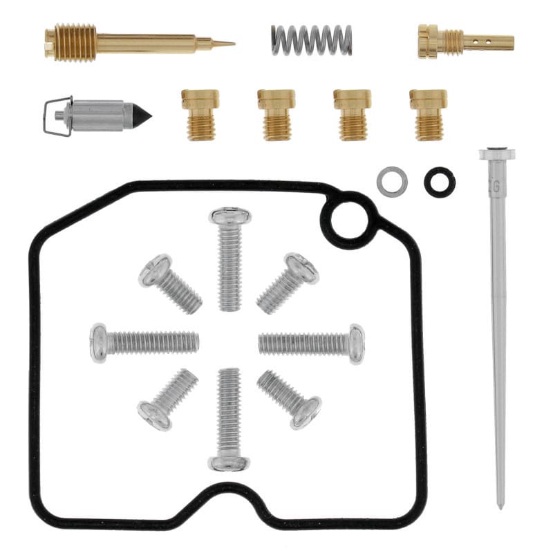 QuadBoss — QuadBoss 00-02 Arctic Cat 500 4x4 AT Carburetor Kit