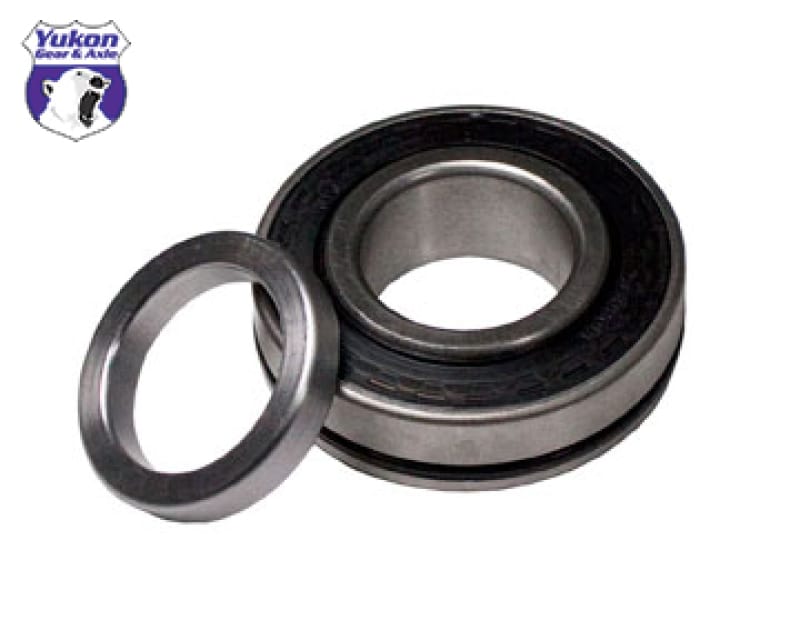Yukon Gear & Axle — Yukon Gear Axle Bearing For 9in Ford
Axle bearing & seal
Axle bearing/seal