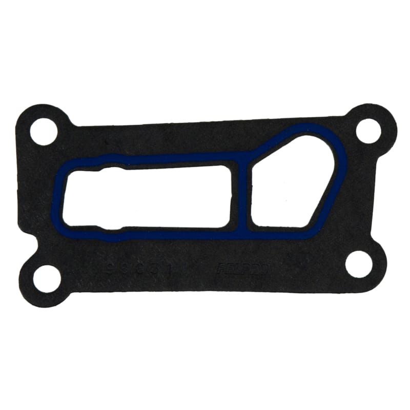 Fel-Pro — Fel-Pro 06-15 Mazda MX-5 Miata//04-13 3/2021 Ford Bronco Sport Engine Oil Filter Adapter Gasket