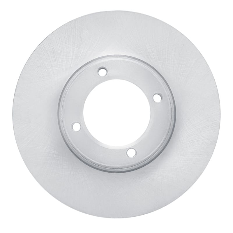 DFC — DFC 72-81 Subaru DL Front Brake Rotor
DFC Brake Rotor