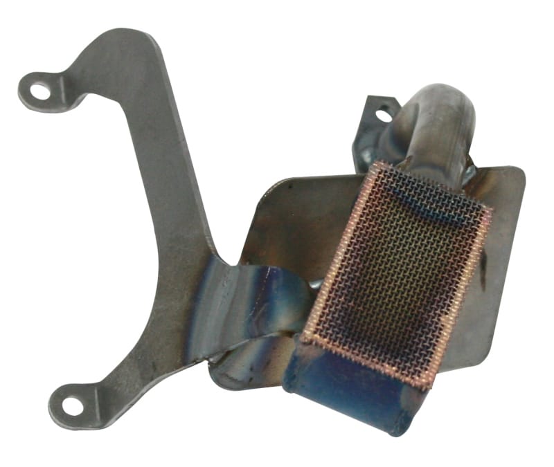 Moroso — Moroso Chevrolet Small Block Oil Pump Pick-Up - 5/8in (Use w/Part No 22111)