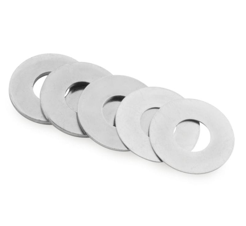 Performance Machine — Performance Machine Shim Kit 3/8in