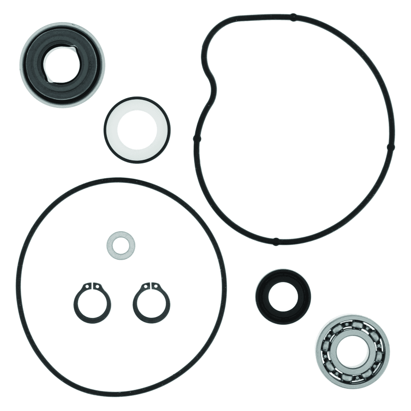 QuadBoss — Water Pump Rebuild Kit