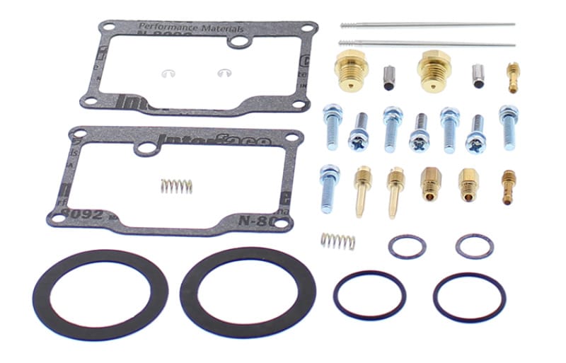 All Balls Racing — All Balls Racing 2000 Polaris Sport Touring Carburetor Rebuild Kit