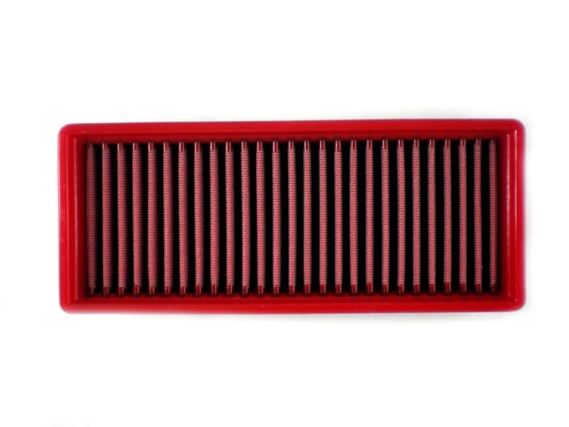 BMC — BMC 2007+ Smart Fortwo Coupe .8L CDI Replacement Panel Air Filter