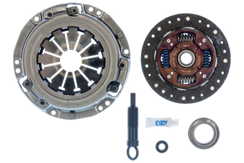 Exedy — Exedy OE 1983-1988 Toyota Tercel L4 Clutch Kit