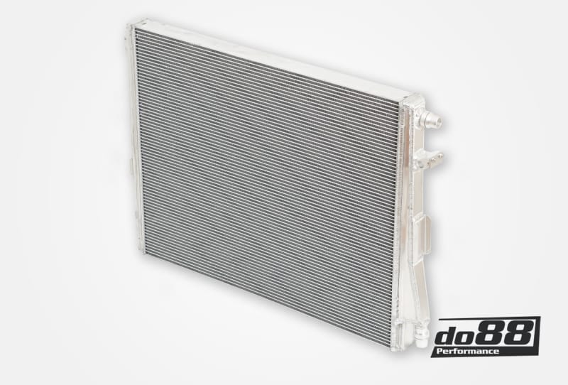 do88 — do88 BMW M2/M3/M4 S58 (G80/G82/G87) Radiator for Front Mount Intercooler