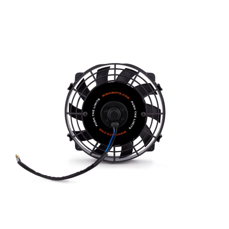 Mishimoto — Mishimoto 8 Inch Electric Fan 12V