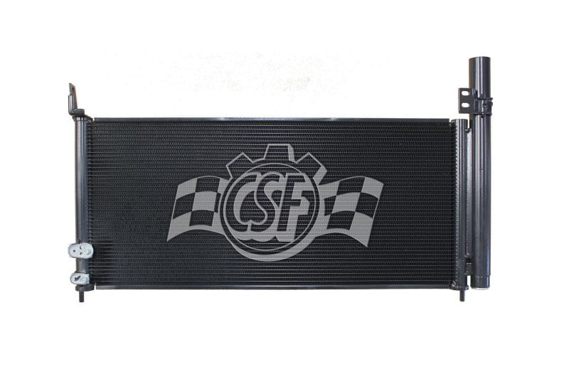 CSF — CSF 12-18 Toyota Prius V 1.8L A/C Condenser